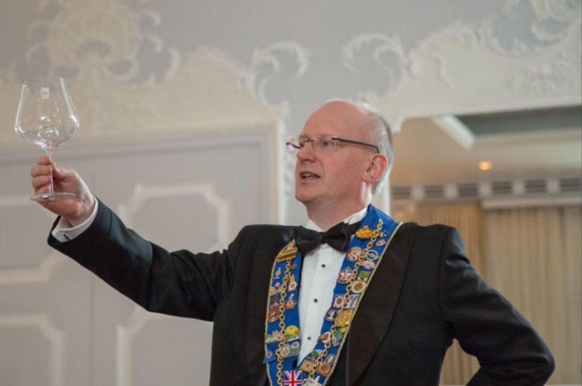 Q&A Ian Bailey, Managing Director, ADI Trading Ltd.